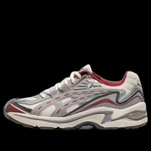 ASICS Gel-Preleus 'Grey red'