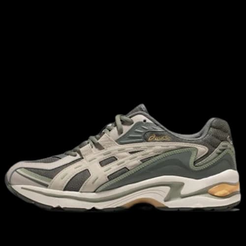 ASICS Gel-Preleus 'Olive'