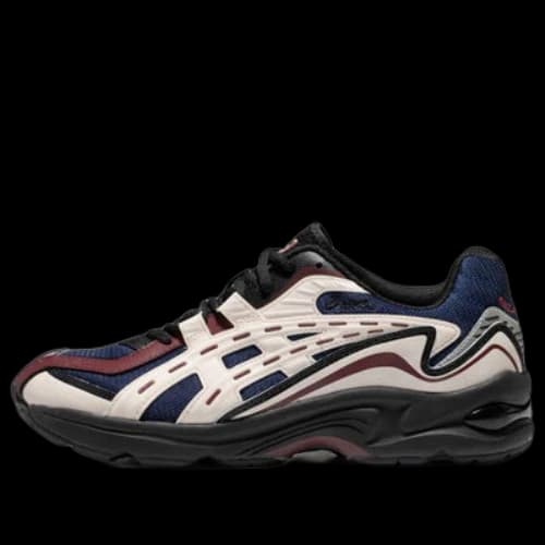 ASICS Gel-Preleus Shoes 'Black'