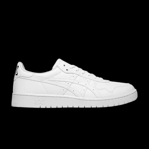 Comme des Garçons SHIRT x ASICS Japan S 'White'