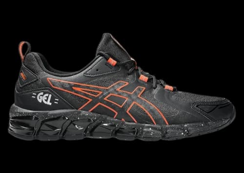 ASICS Gel-Quantum 180 Black Koi