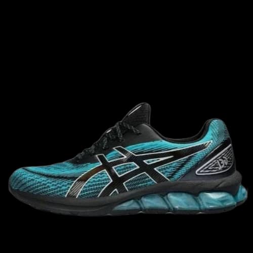 ASICS Gel-Quantum 180 7 'Illusion Blue Black'