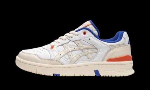 ASICS EX89 Kith White