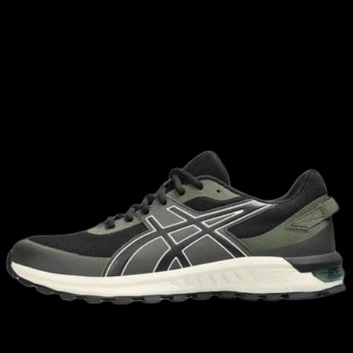 ASICS Gel-Citrek 'Black Green'