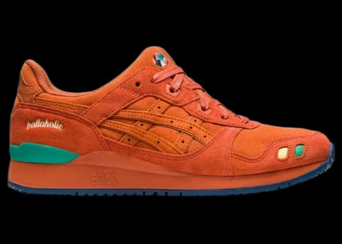 ASICS Gel-Lyte III OG Ballaholic