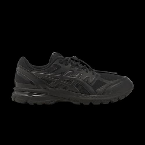 ASICS x Comme Des Garcons Shirt Gel-Terrain 'Black'