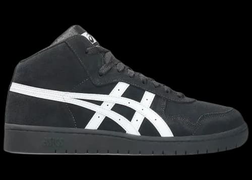 ASICS Japan Pro MT Black Bright White