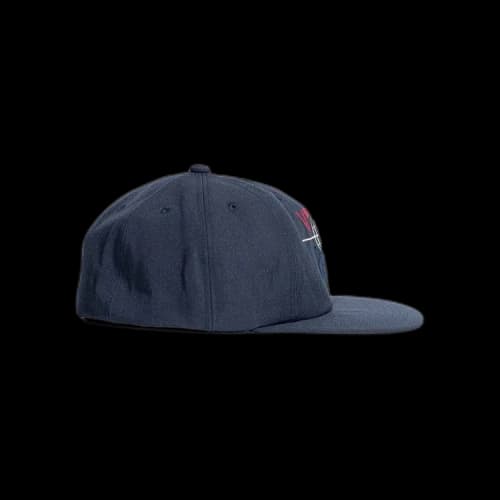Visvim Excelsior Cap 'Navy'