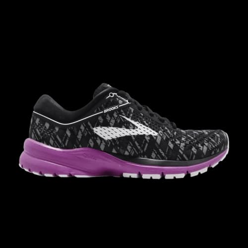 Brooks Launch 5 'Purple' (Women's)