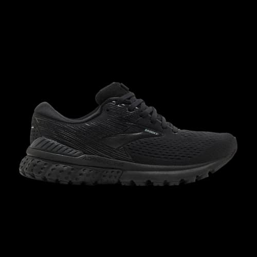 Brooks Adrenaline GTS 19 'Black' (Women's)