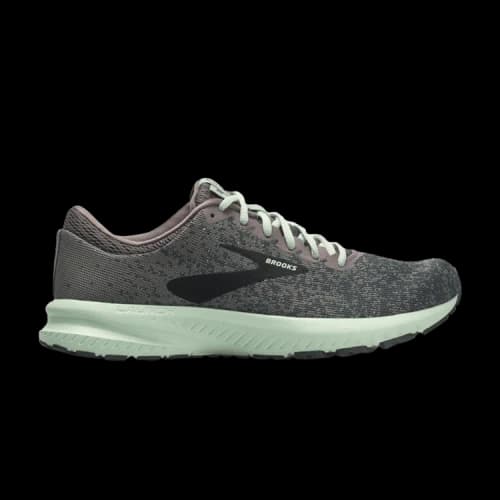 Brooks Launch 6 'Shark Aqua' (Women's)
