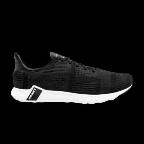 Brooks Pure Beat 'Black' (Women's)