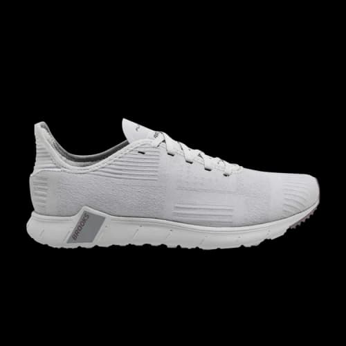 Brooks Pure Beat 'Grey' (Women's)