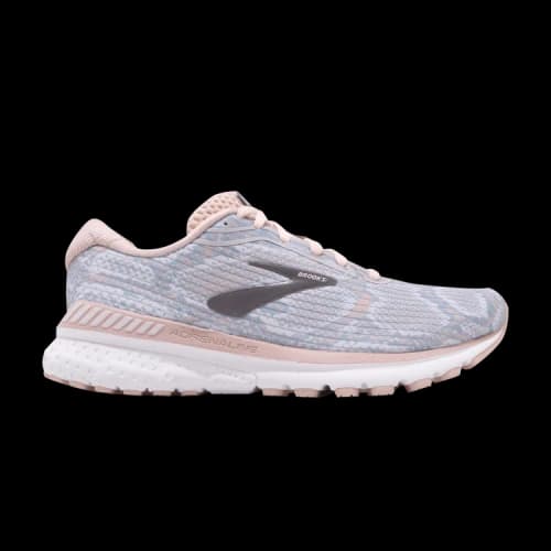 Brooks Adrenaline GTS 20 'Snake Skin - Pink' (Women's)