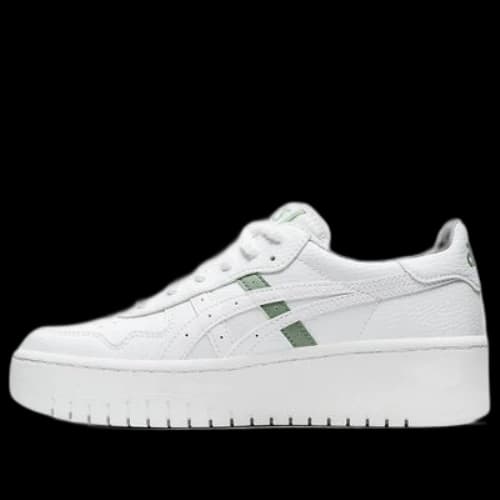 ASICS Japan S PF 'White Slate Grey' (Women's)