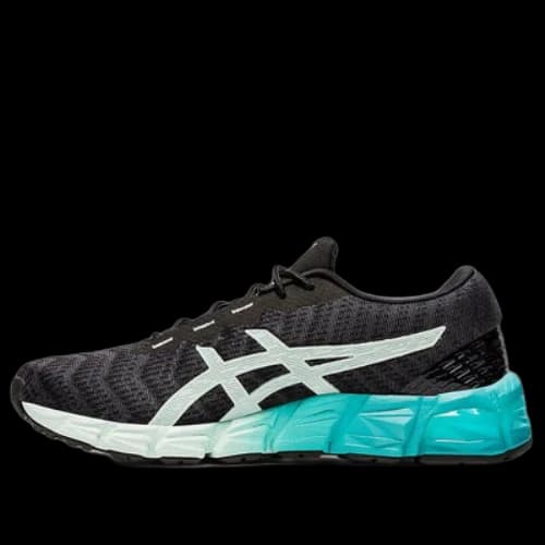 ASICS Gel-Quantum 180 5 'Black Bio Mint' (Women's)