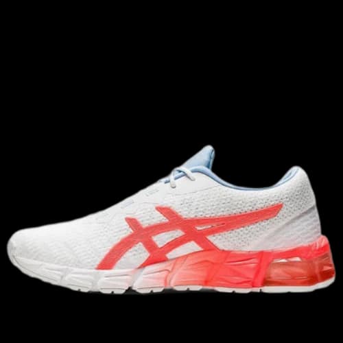 ASICS Gel-Quantum 180 5 'White Sunrise Red' (Women's)