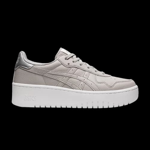 ASICS Japan S Platform 'Oyster Grey' (Women's)