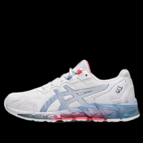 ASICS Gel Quantum 360 6 'White Blue' (Women's)