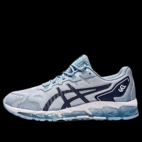 ASICS Gel-Quantum 360 6 'Mist Thunder Blue' (Women's)