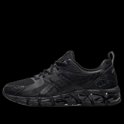 ASICS Gel-Quantum 180 6 'Black' (Women's)