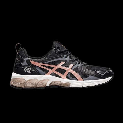 ASICS Gel Quantum 180 'Black Rose Gold' (Women's)