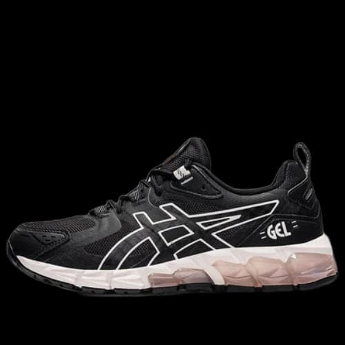 ASICS Gel-Quantum 180 6 'Black Ginger Peach' (Women's)