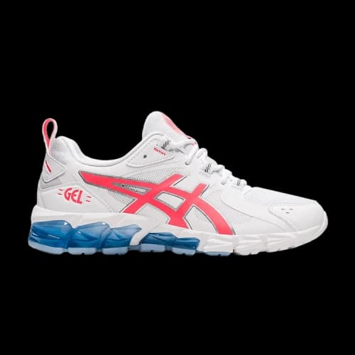 ASICS Gel-Quantum 180 'White Blazing Coral' (Women's)
