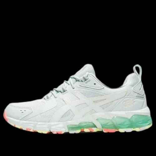 ASICS Gel-Quantum 180 6 'Pure Aqua' (Women's)