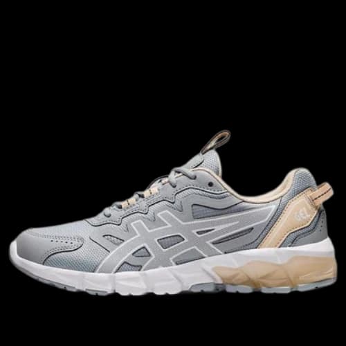 ASICS Gel-Quantum 90 3 'Piedmont Grey Cozy Pink' (Women's)