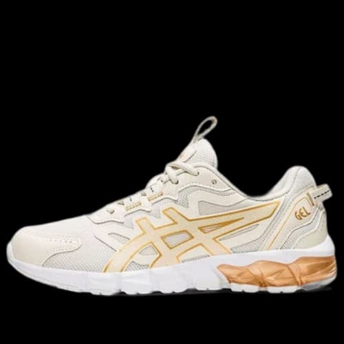 ASICS Gel-Quantum 90 3 'Birch Pure Gold' (Women's)
