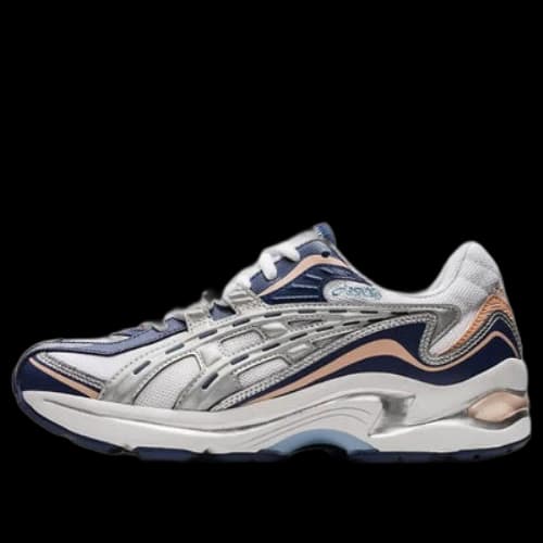 ASICS Gel-Preleus 'White Blue Silver' (Women's)