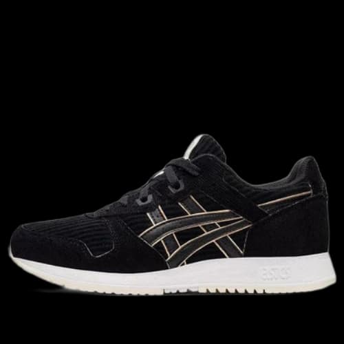 ASICS Lyte Classic 'Black Gold' (Women's)