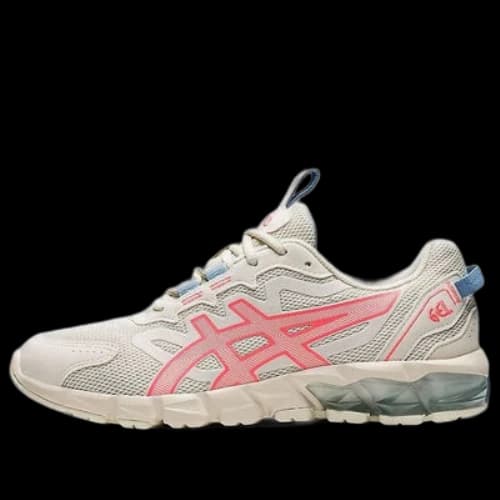 ASICS Gel-Quantum 90 3 'Birch Blazing Coral' (Women's)