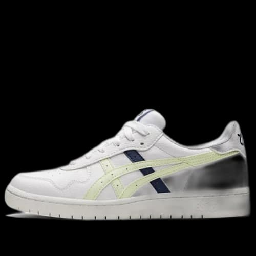 ASICS Japan S 'White Black' (Women's)
