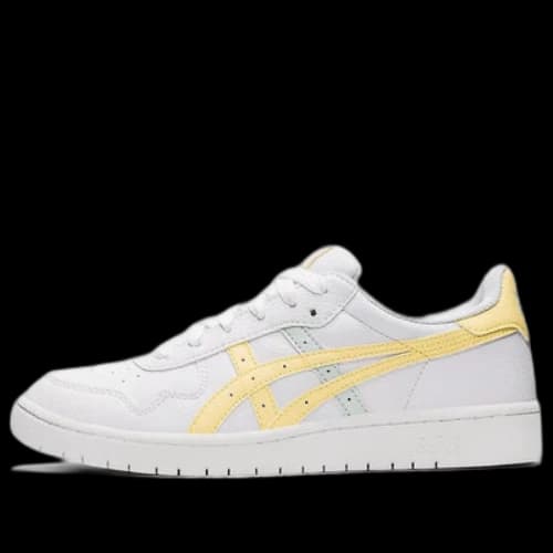 ASICS Japan S 'White Butter' (Women's)