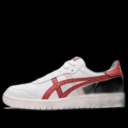 ASICS Japan S 'White Red Brick' (Women's)