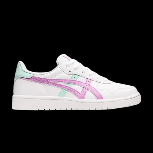 ASICS Japan S 'White Lavender Glow' (Women's)