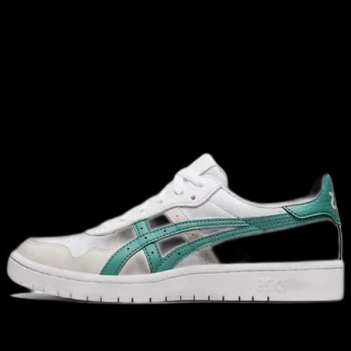 ASICS Japan S 'White Green' (Women's)