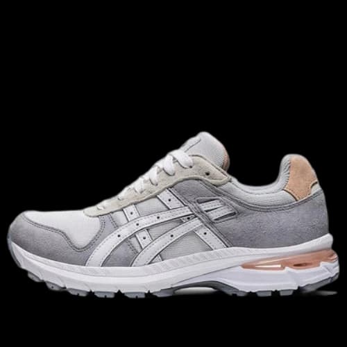 ASICS GT-II 2000 'White Piedmont Grey' (Women's)