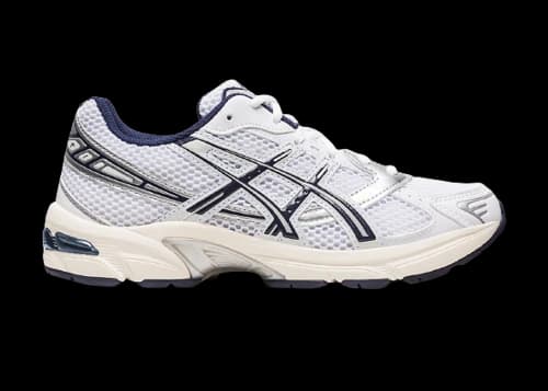 ASICS Gel-1130 White Midnight (Women's)
