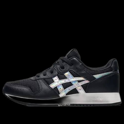 ASICS Lyte Classic 'Black Laser' (Women's)