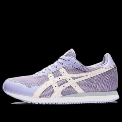 ASICS Tiger Runner 'Vapor Cream' (Women's)