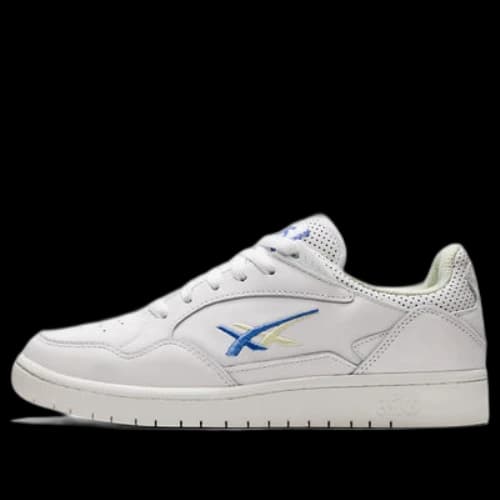 ASICS Skycourt 'White Periwinkle Blue' (Women's)