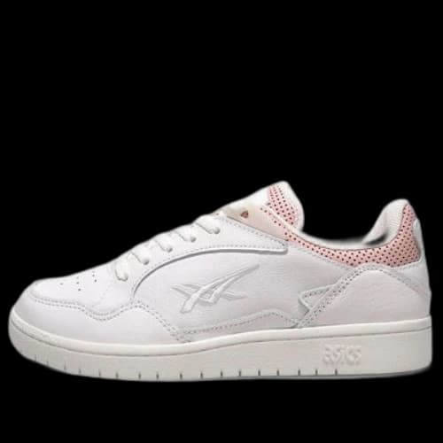 ASICS Skycourt 'White Ginger Peach' (Women's)