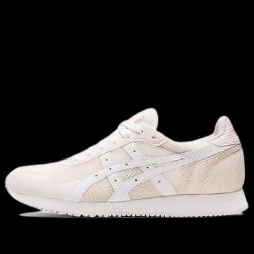 ASICS Tiger Runner 'Ginger Peach White' (Women's)