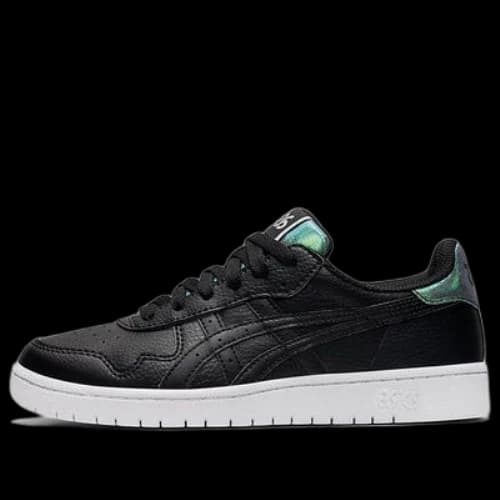 ASICS Japan S 'Black Green White' (Women's)