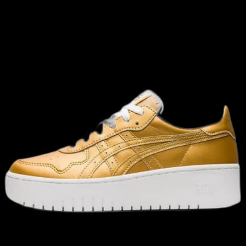 ASICS Japan S PF 'Pure Gold' (Women's)