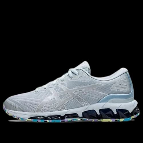 ASICS Gel Quantum 360 7 'Gray Blue' (Women's)