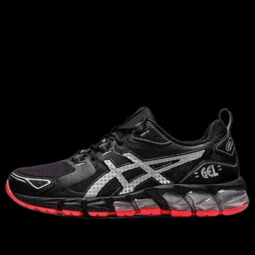 ASICS Gel-Quantum 180 Lite-Show 'Black Pure Silver' (Women's)